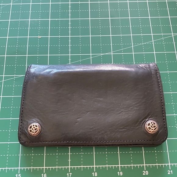 Chrome hearts wallet - Picture 1 of 5